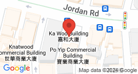 Ka Woo Building Map
