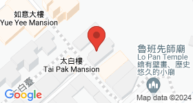 李宝龙路32-34a号 地图