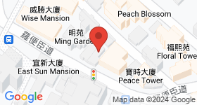 羅便臣道42號  地圖