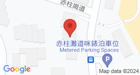 Louisette 地图