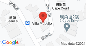Villa Piubello 地图