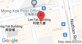 Lee Fat Building Map