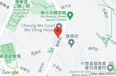 地利亞修女紀念學校(協和二中)