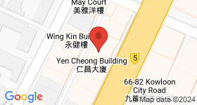 Yen Che Building Map