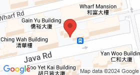 Wah Sing Building Map