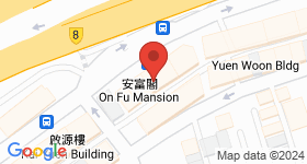 嘉全樓 地圖