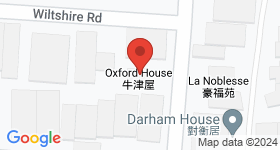 Oxford House Map
