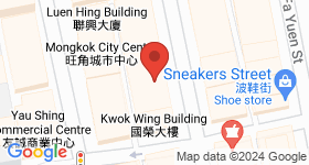 73 Tung Choi Street Map