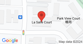 La Salle Court Map