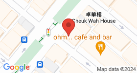 汝州街164號 地圖