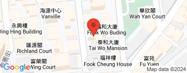 Kam Shing Building Low Floor Address