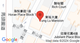 谭公道32-32A号  地图