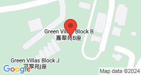 Green Villas Map