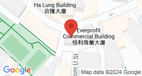 Lop Po Building Map