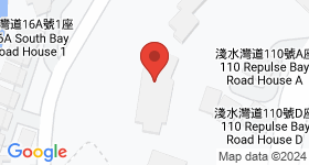 南湾道29-31号 地图