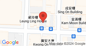 恩贵楼 地图