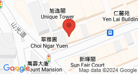 文華樓 地圖