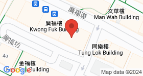 金松楼 地图