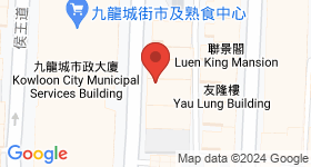 衙前塱道32号 地图