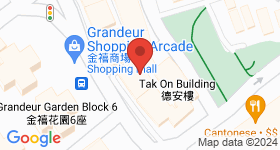 Shu Tak Building Map