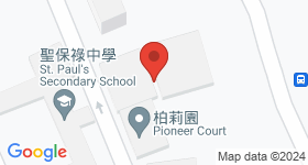 云地利大厦 地图