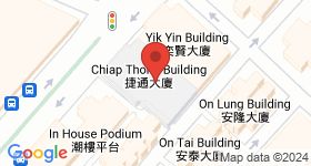 Chiap Thong Building Map