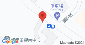 Taoloo Villa 地圖
