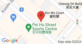 268 Ki Lung Street Map