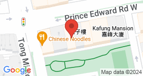 Wan Fung Building Map