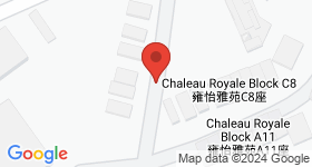 Chateau Royale Map