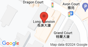 Long Mansion Map