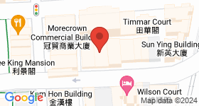 Fu Fung Building Map