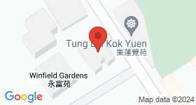 Shan Kwong Court Map