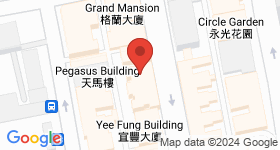 Fa Yuen Mansion Map