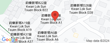 Kwan Lok Sun Chuen House, High Floor Address