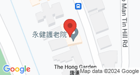 35 Ho Man Tin Street Map