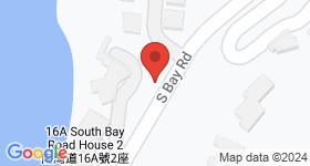 Panarama Terrace Map