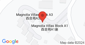 Magnolia Villas Map