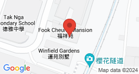 Fook Cheung Mansion Map