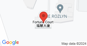Fortuna Court Map
