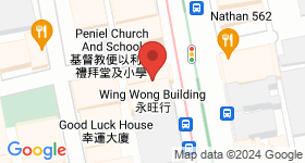 561 Nathan Road Map