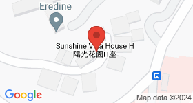 Sunshine Villa Map