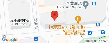企業廣場2期 1室 物業地址