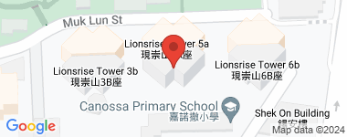 Lions Rise Mid Floor, Tower 6B, Middle Floor Address