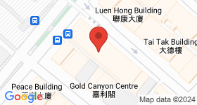 Hing Lung Building Map