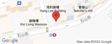 Kam Po Mansion Room 1, Low Floor Address