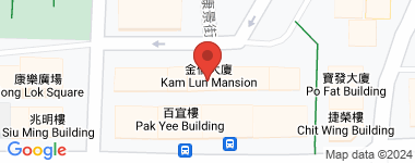 金伦大厦 中层 物业地址