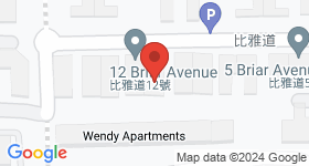 11-15 Briar Avenue Map