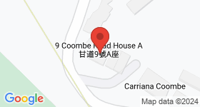 9 Coombe Road Map