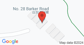 28 Barker Road Map